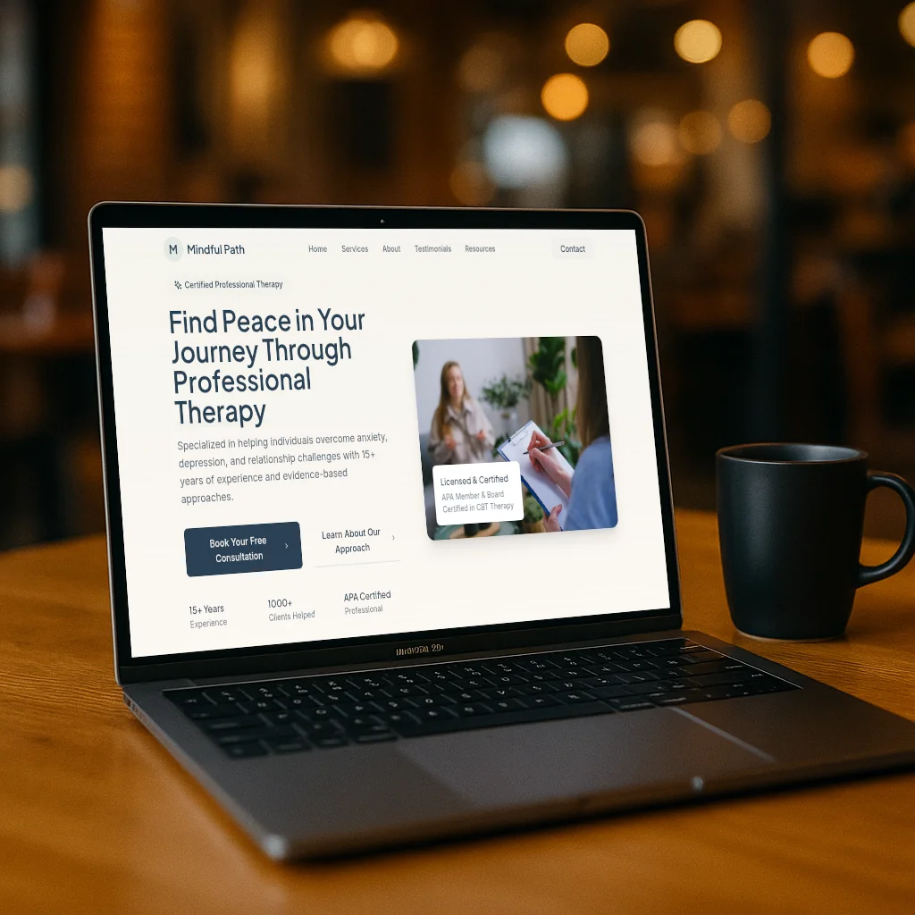 Healthcare Portal