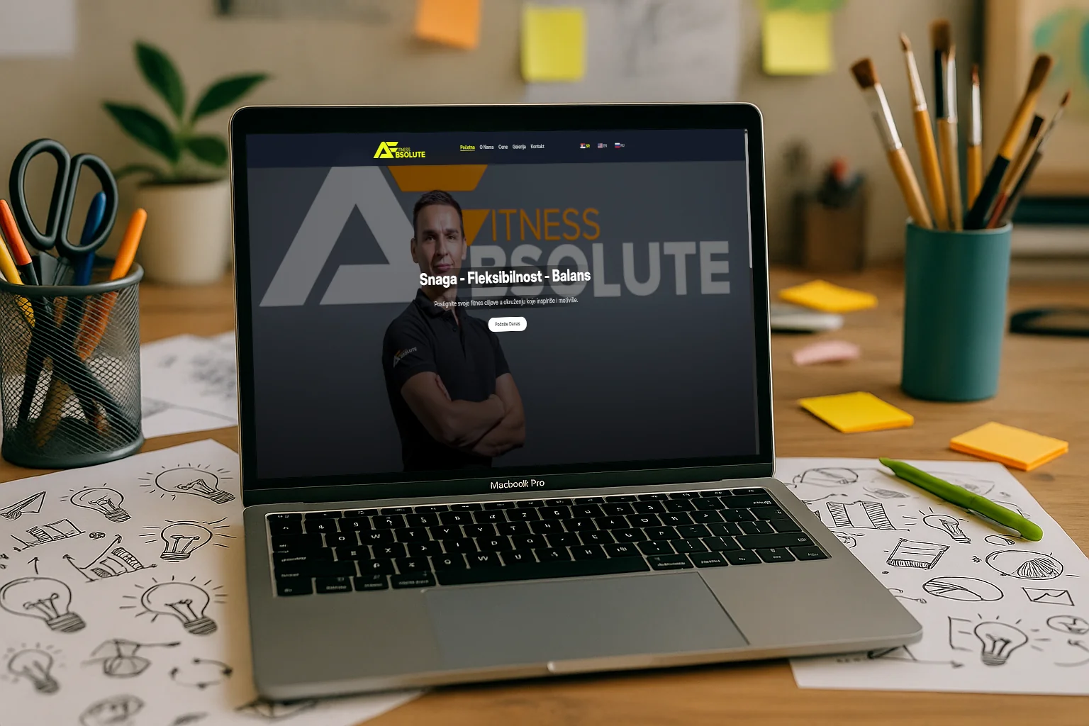 AbsoluteFitness